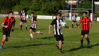 Penalties Jesus’s saviour in last gasp cuppers final victory