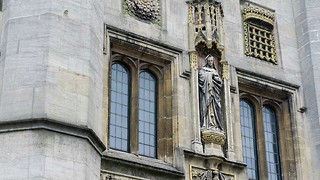 Christ's wins University Challenge for first time 