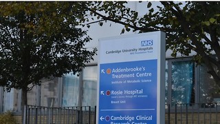 Addenbrooke's to review suspended surgeon