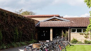 Wolfson abandons exam quiet period, accused of 'prioritising profits' 