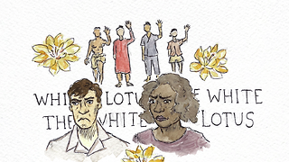 The White Lotus is a trip (and a stumble)