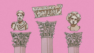 The ethics of display in the Fitzwilliam Museum