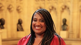 Labour MP Bell Ribeiro-Addy on being ‘on the left of the Labour party’