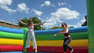 How Wellbeing Day revived me