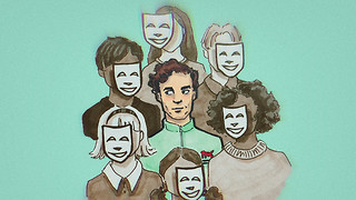 Impostor syndrome isn't a rite of passage