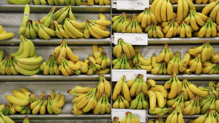 Peeling back food waste