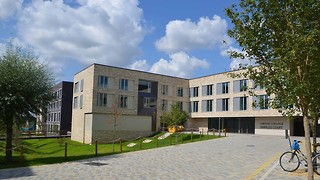 Girton splashes £30,000 on MCR furniture