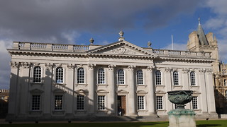Final Chancellorship candidates confirmed