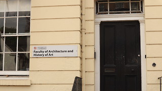 Reforms to Architecture degree proposed