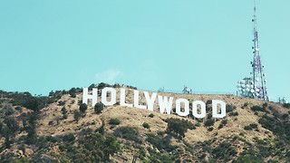 Hollywood has stopped dreaming