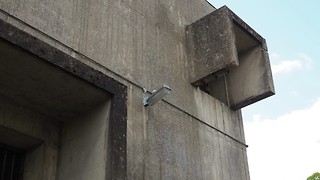 Inside Cambridge's nuclear bunker
