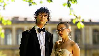 Varsity's May Ball fashion guide