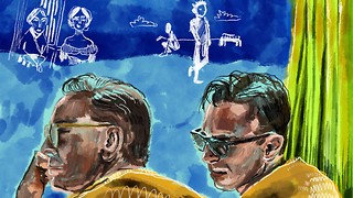 Five films for Pride Month