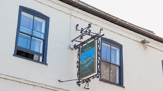 Pints from the past