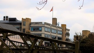 SU overspends for second year in a row