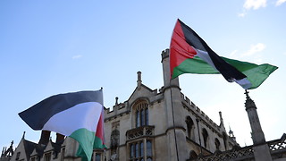 University hosts open meeting about research and investments linked to defence companies 