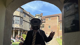 Twelfth Night almost achieves greatness