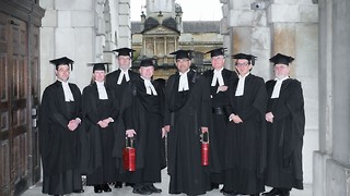 Meet the Proctors: on traditions and graduation tips 