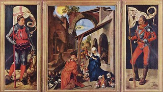Discovering Dürer: the northern Renaissance