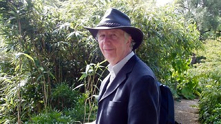 Professor Alan Macfarlane on blending YouTube and academia
