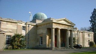 Asteroid named after Cambridge's first professional female astronomer 