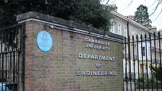 Arms divestment would be ‘existential’ threat to the University, says academic