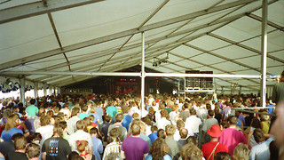 Plans to relaunch Cambridge Folk Festival to be voted on by city council