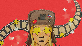 Global Frames: Russia and the USSR