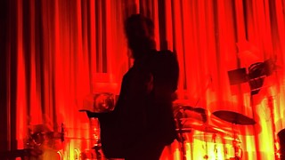 ‘Our Father who Art in Corn Exchange’: Father John Misty in Cambridge