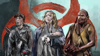 Reanimating a franchise with 28 Years Later