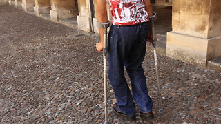 Living with injury at Cambridge