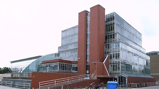 Refurbishments to James Stirling building approved
