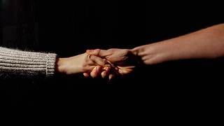 Keeping the spark alive (platonic edition)
