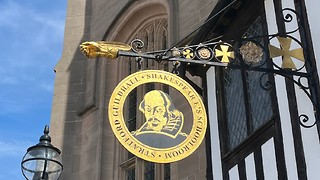 What Shakespeare has to teach us about first year