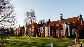 Newnham postgrads referred to homeless charities as College runs out of rooms