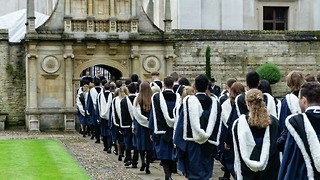 Are degrees still worth it?