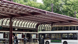 Cambridge driverless bus trial receives extra £1M in funding