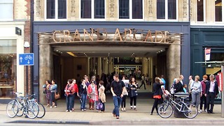 News in Brief: Bare bikers, business and budding scientists