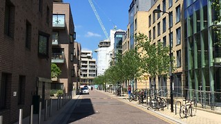 Two arrested after death of Cambridge language school student 