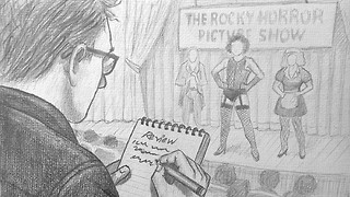 Should we stop reviewing student theatre? 