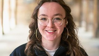 Meet the President of Cambridge Rape Justice