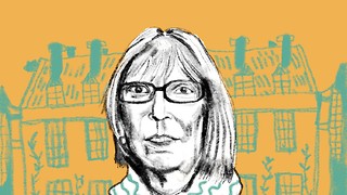 'My sanity was saved by being an activist': Baroness Coussins on the House of Lords and human rights