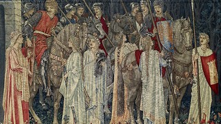 The revival of medieval fashion