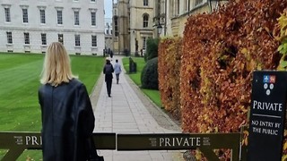 Incoming freshers and their hopes, fears and expectations for Cambridge 