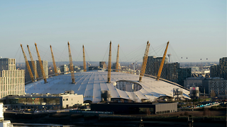 Trinity sells O2 Arena lease for £90m