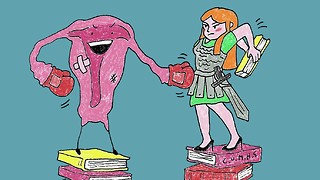 Why the exam period sucks
