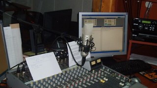 Radio Ga-Ga: Gaining the most by being a host 
