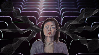 How films ‘hack’ your senses