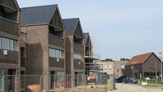Over 200 new homes approved on edge of Cambridge