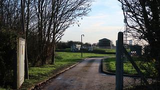 Government pulls £277M in funding for Cambridge sewage works relocation